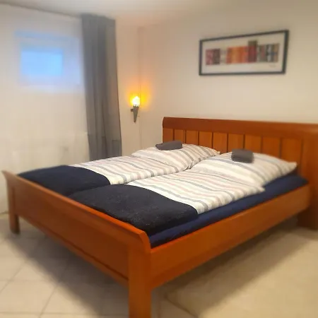 Appartement Gemuetlich Ruhig Und Zentral Durch Bahnhof à Bordesholm Extérieur photo