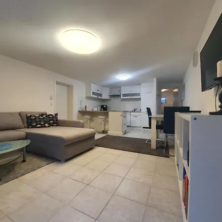 Appartement Gemuetlich Ruhig Und Zentral Durch Bahnhof à Bordesholm Extérieur photo