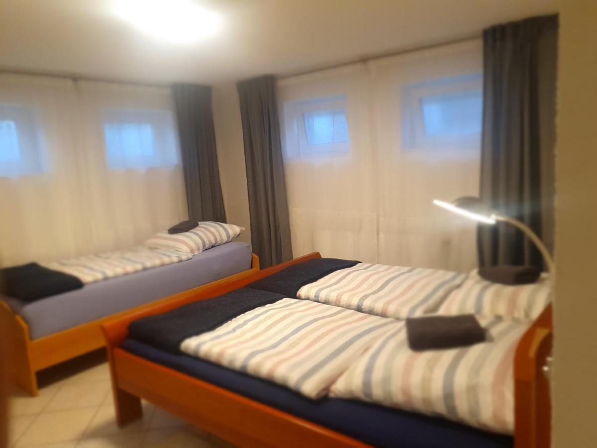 Appartement Gemuetlich Ruhig Und Zentral Durch Bahnhof Bordesholm