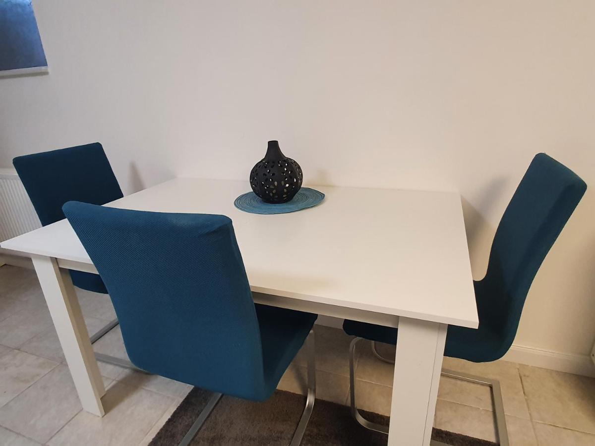 Appartement Gemuetlich Ruhig Und Zentral Durch Bahnhof *