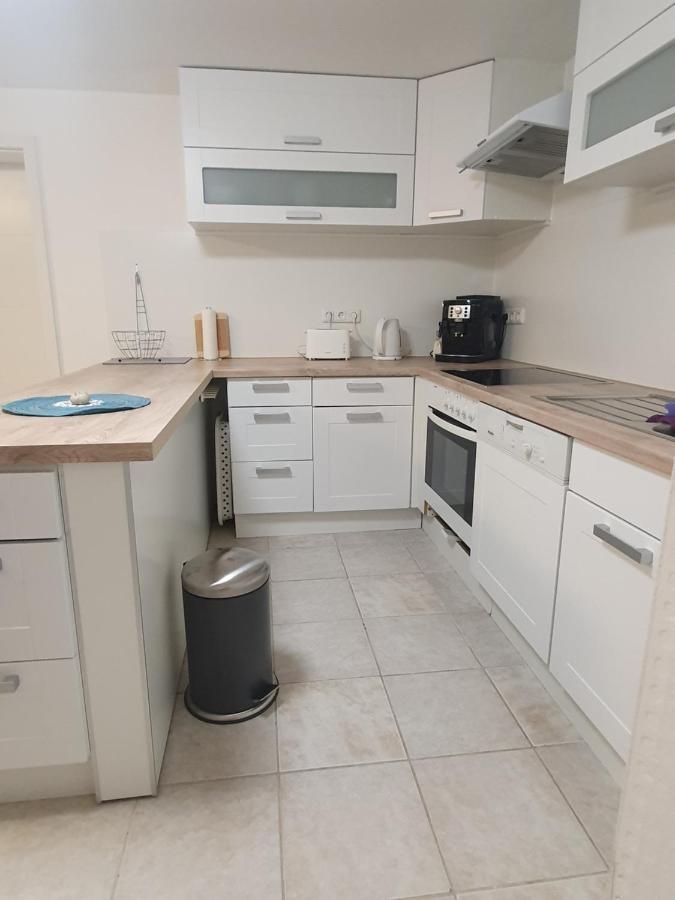 Apartment Gemütlich Ruhig Und Zentral Durch Bahnhof Bordesholm
