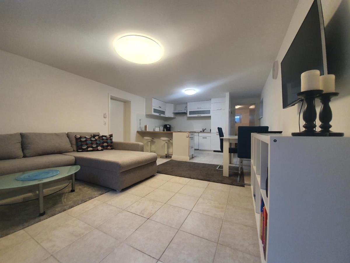 Gemütlich Ruhig Und Zentral Durch Bahnhof Apartment *