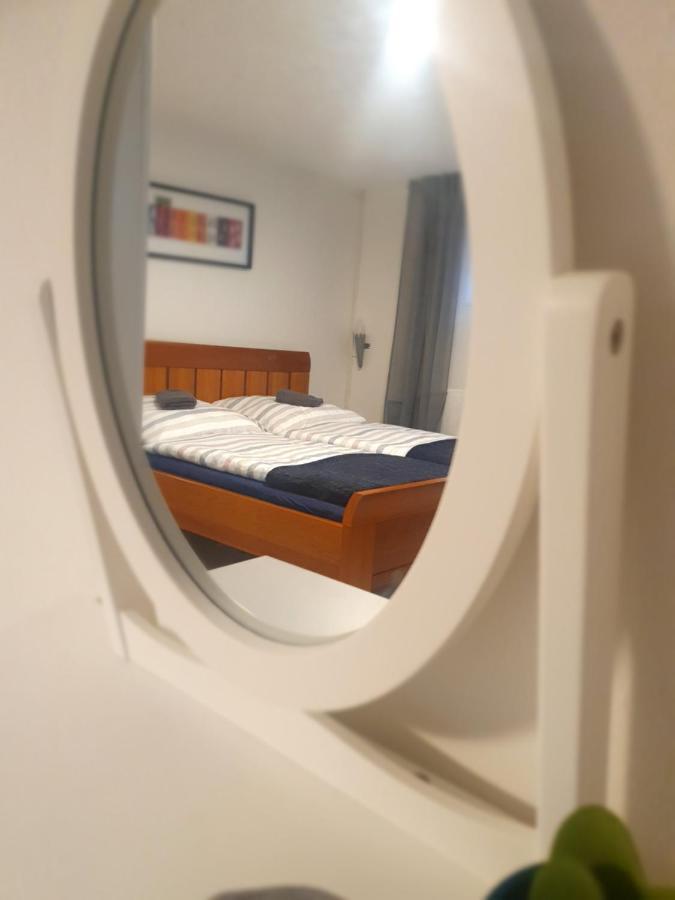 Appartement Gemuetlich Ruhig Und Zentral Durch Bahnhof *